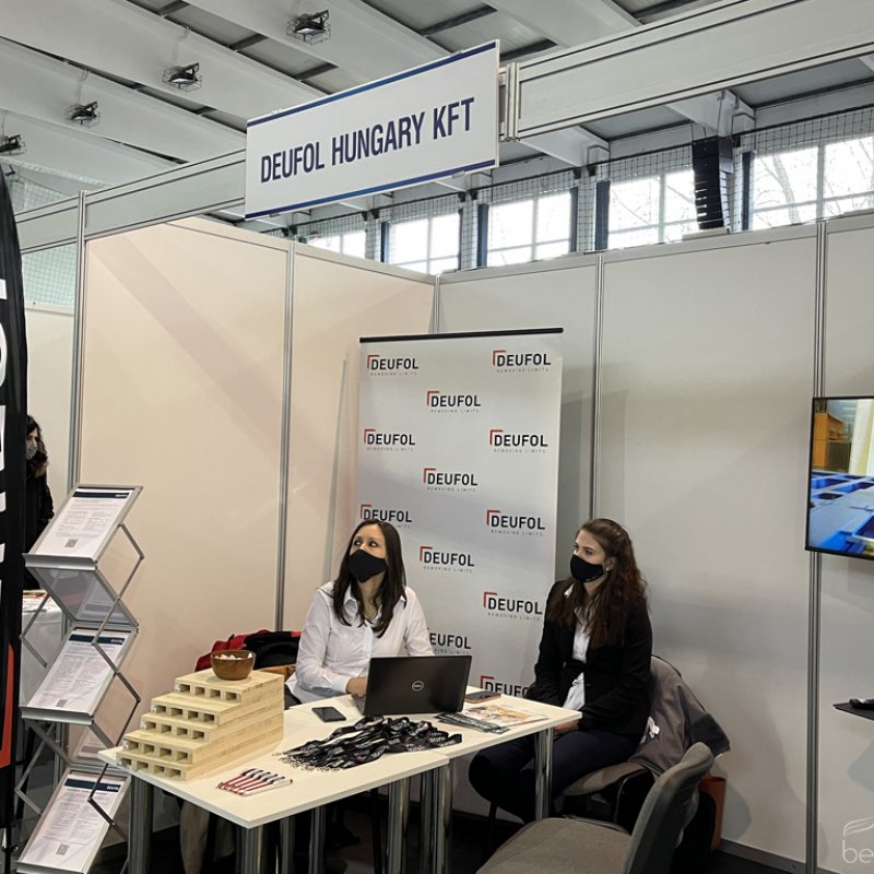 Állásbörze 2022 Berettyóújfalu 38